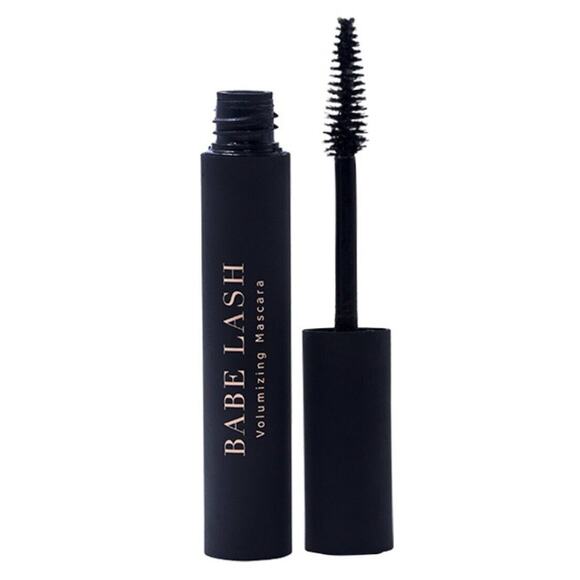 Babe Lash Volumizing Mascara Black Full Size 6 mL Sealed New In Box - Picture 1 of 1